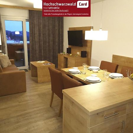 Enjoy Ferienwohnung Feldberg Grafenmatt Екстер'єр фото
