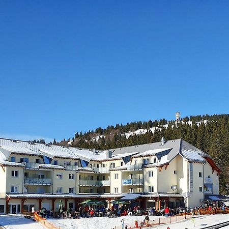 Enjoy Ferienwohnung Feldberg Grafenmatt Екстер'єр фото