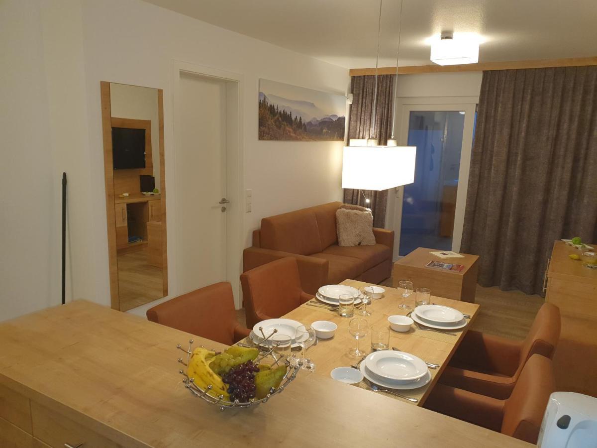 Enjoy Ferienwohnung Feldberg Grafenmatt Екстер'єр фото