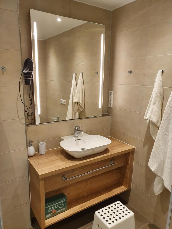 Enjoy Ferienwohnung Feldberg Grafenmatt Екстер'єр фото