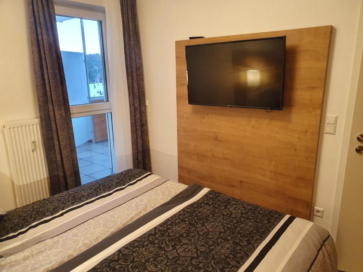Enjoy Ferienwohnung Feldberg Grafenmatt Екстер'єр фото