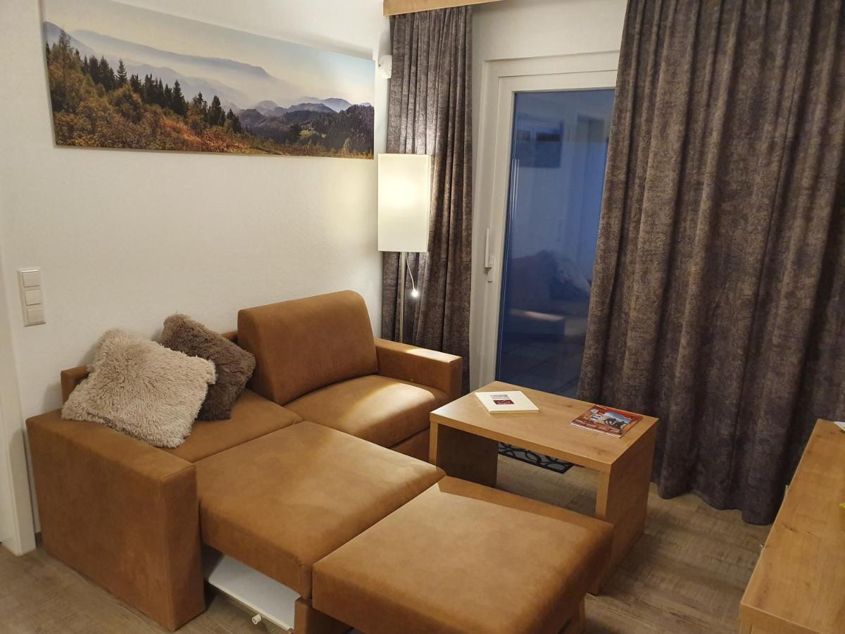 Enjoy Ferienwohnung Feldberg Grafenmatt Екстер'єр фото