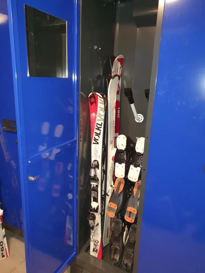 Enjoy Ferienwohnung Feldberg Grafenmatt Екстер'єр фото