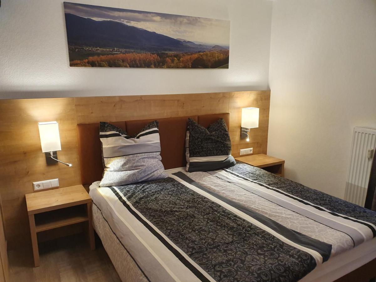 Enjoy Ferienwohnung Feldberg Grafenmatt Екстер'єр фото