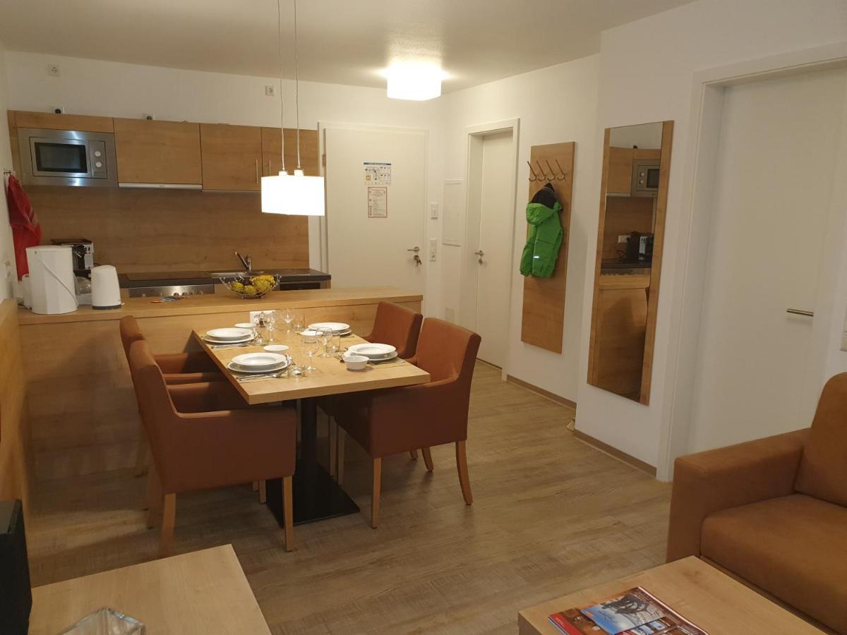 Enjoy Ferienwohnung Feldberg Grafenmatt Екстер'єр фото