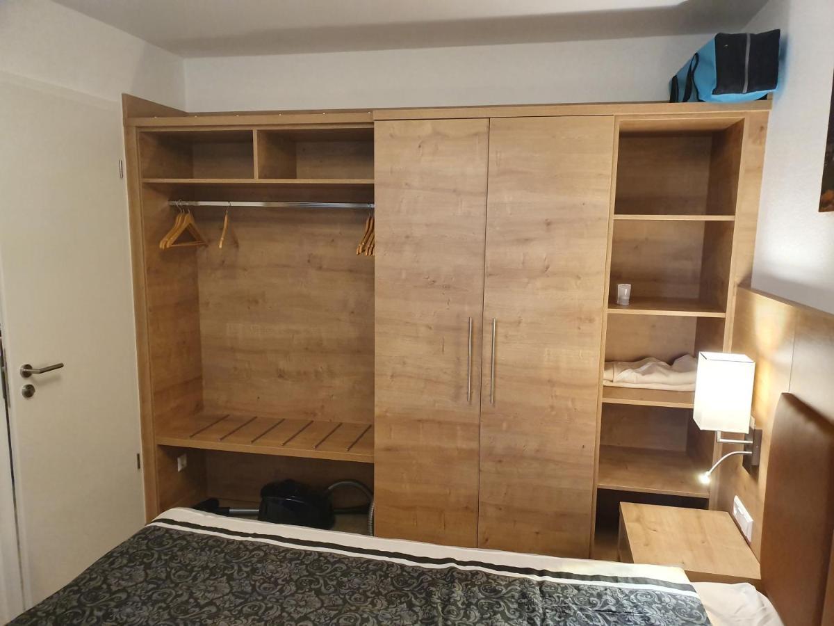 Enjoy Ferienwohnung Feldberg Grafenmatt Екстер'єр фото