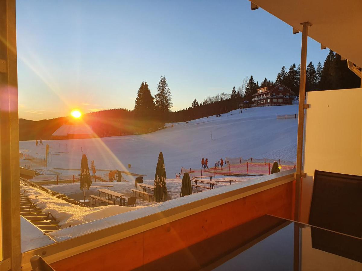 Enjoy Ferienwohnung Feldberg Grafenmatt Екстер'єр фото